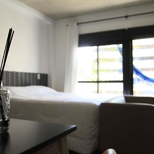 81 Brand-New Studio Next To Paulista Av, Fast Wifi